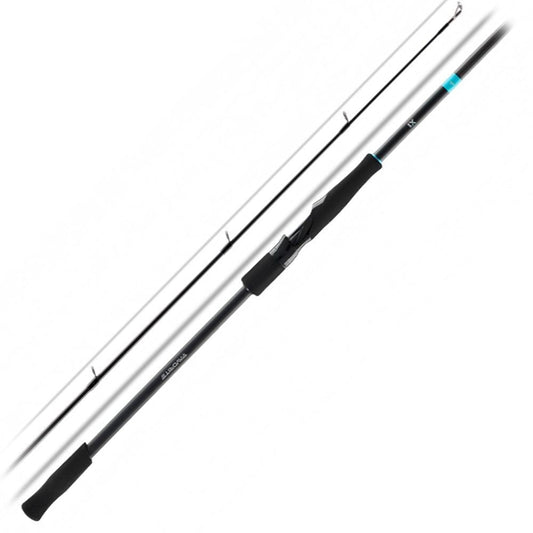 FAVORITE X1.1 SW SX1 - spinning rod