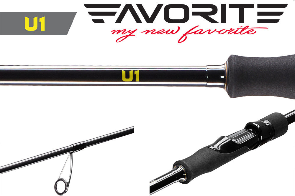 Favorite U1 - Rod
