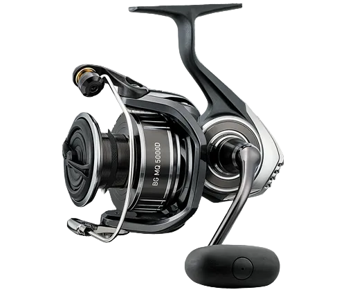 Daiwa BG MQ