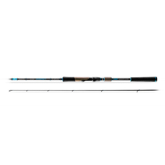 Favorite Cobalt - spinning rod