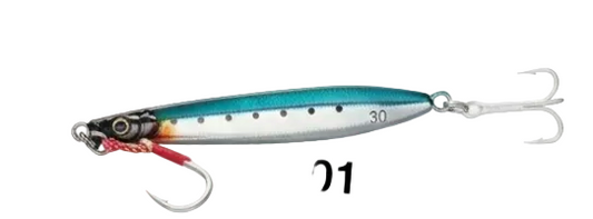 SHIMANO COLTSNIPER ROCKET 20G/30G/40G