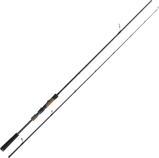 Favorite Cobalt - spinning rod