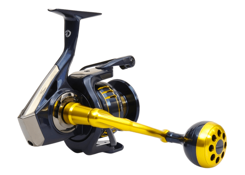 OKUMA SALINA 8000A