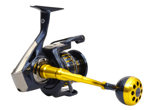 OKUMA SALINA 8000A