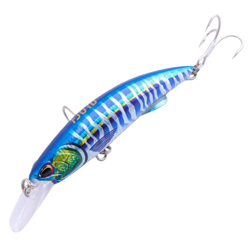 Lures