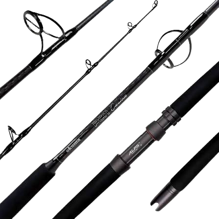 Rods