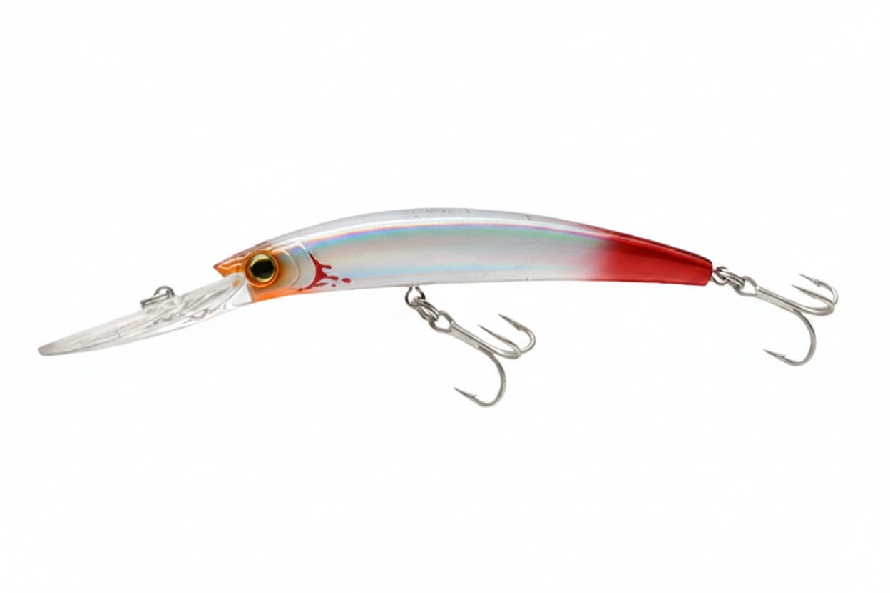 Yo Zuri CRYSTAL MINNOW™ DEEP DIVER
