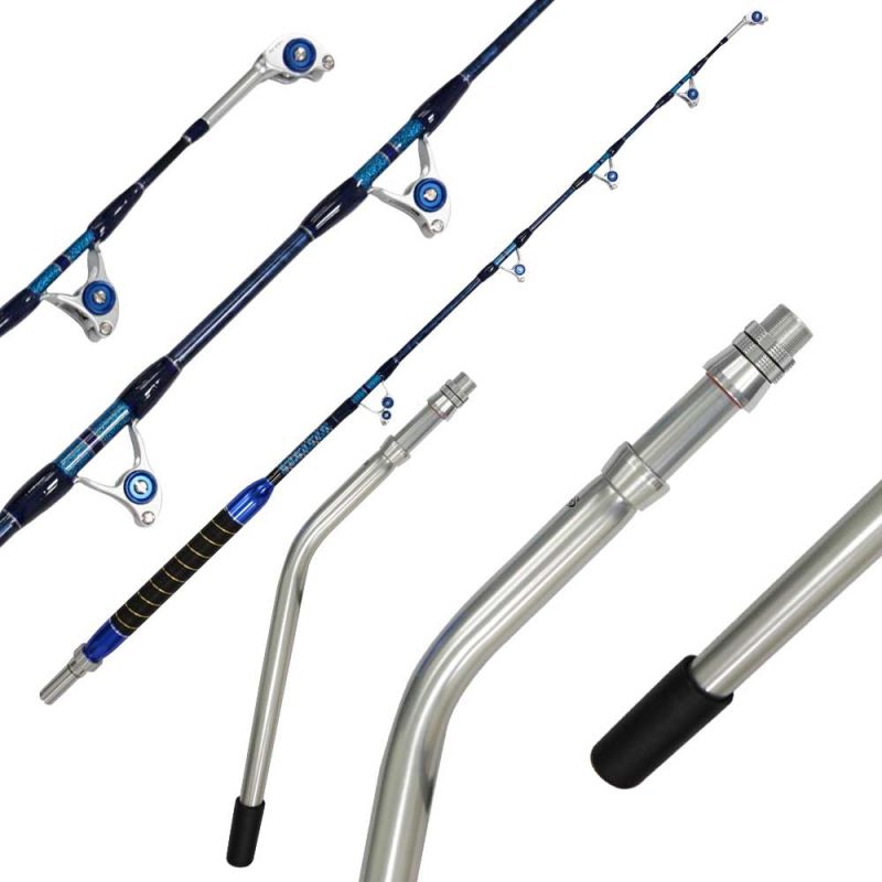 OKUMA MAKAIRA BLUE