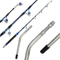OKUMA MAKAIRA BLUE