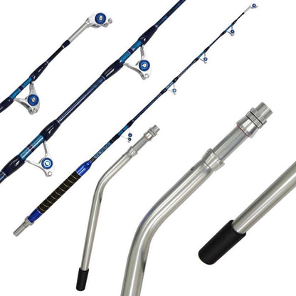 OKUMA MAKAIRA BLUE