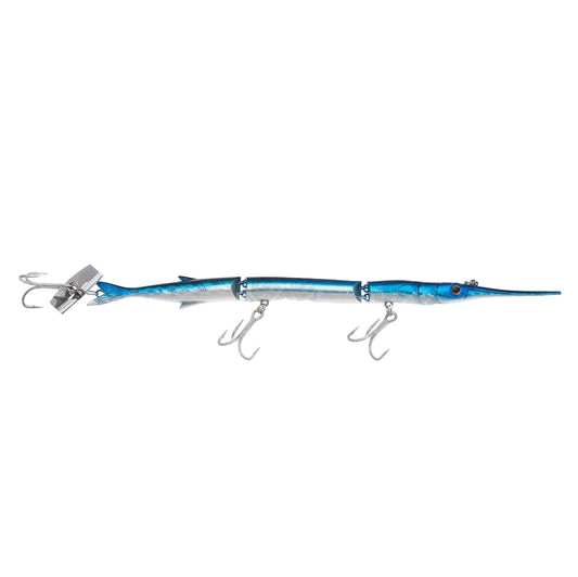 Strike Pro Needle Jointed