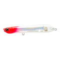 Lure Duel L-Blue Spit Pencil + Treble Hooks #