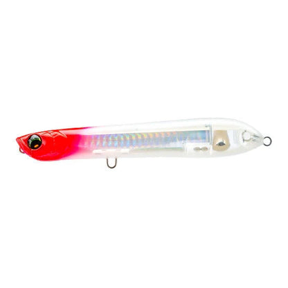 Lure Duel L-Blue  Spit Pencil+ Treble Hooks #