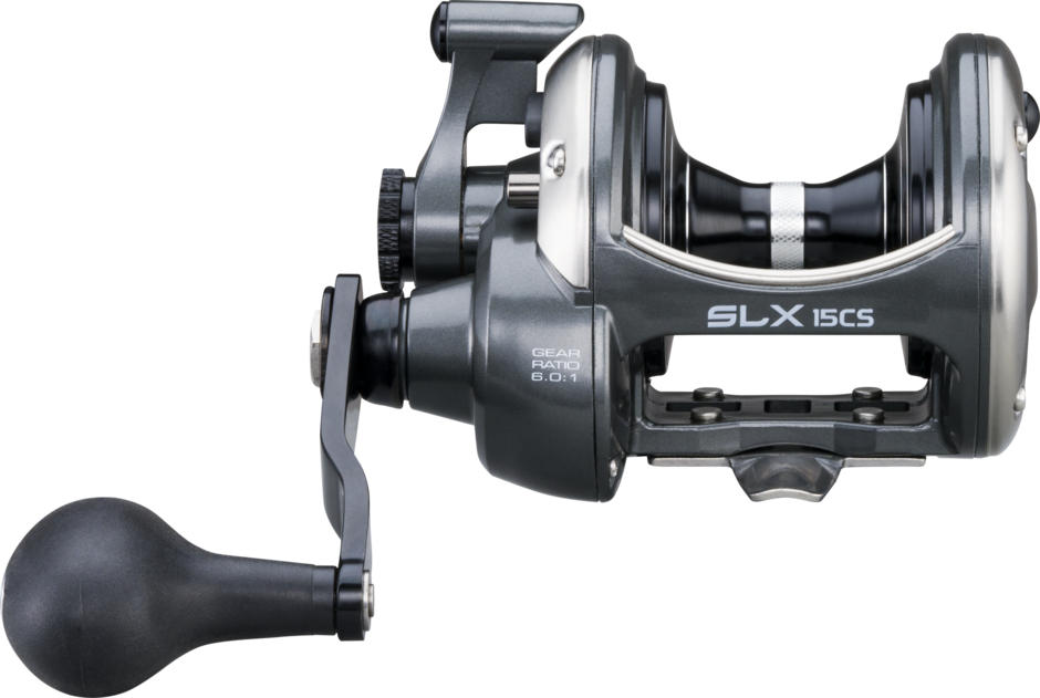 OKUMA SLX TROLLING