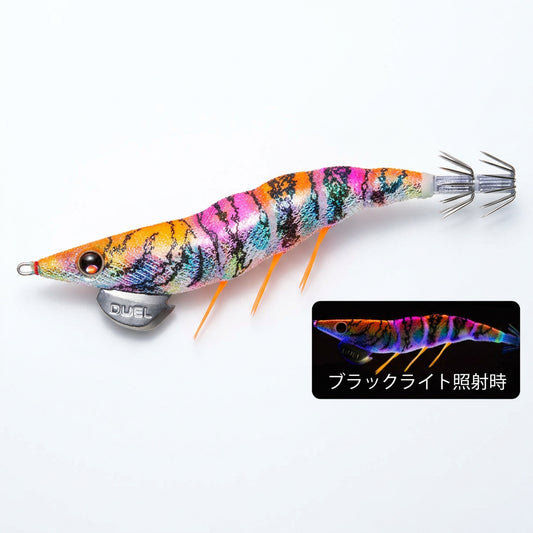 Duel ez-Q® DARTMASTER RATTLE
