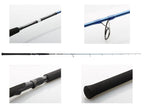 Savage Gear SGS2 Jigging 100-250