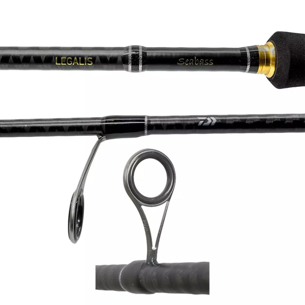 Daiwa LEGALIS