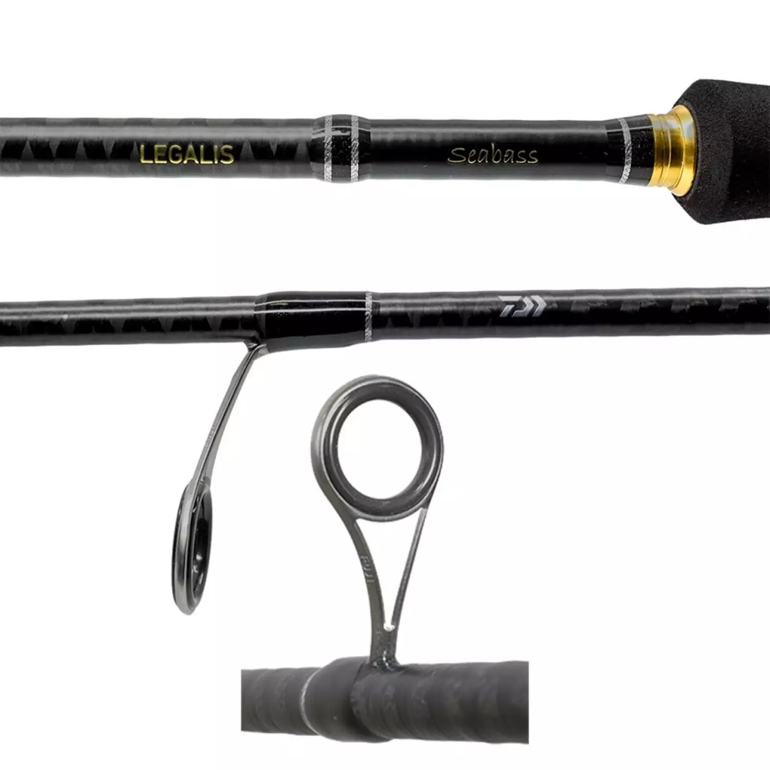 Daiwa LEGALIS
