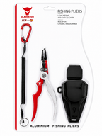 GLADIATOR FISHING PLIER