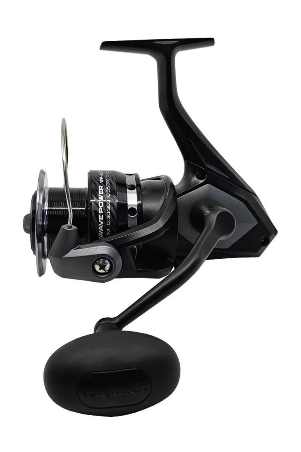 Okuma Wave Power