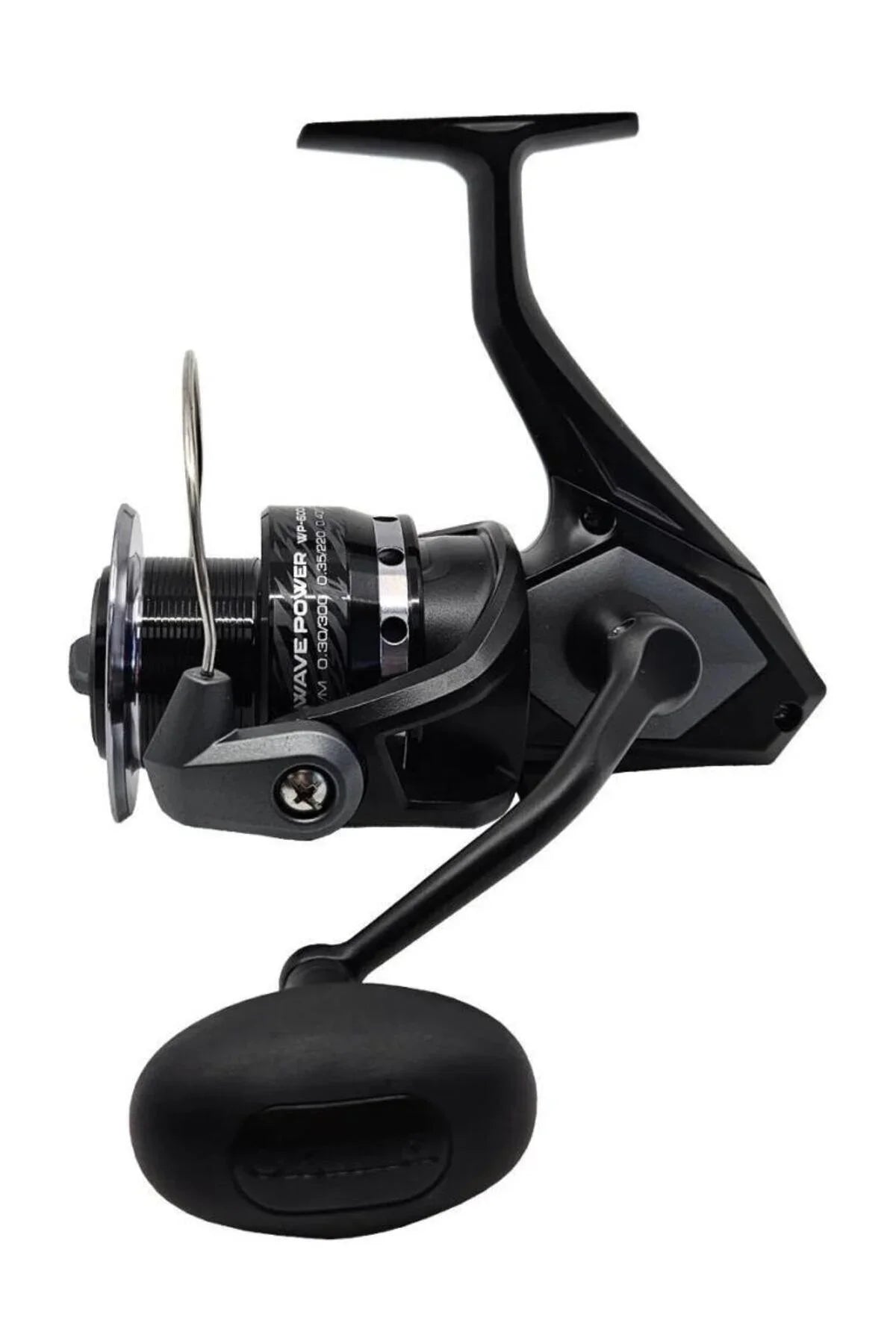 Okuma Wave Power