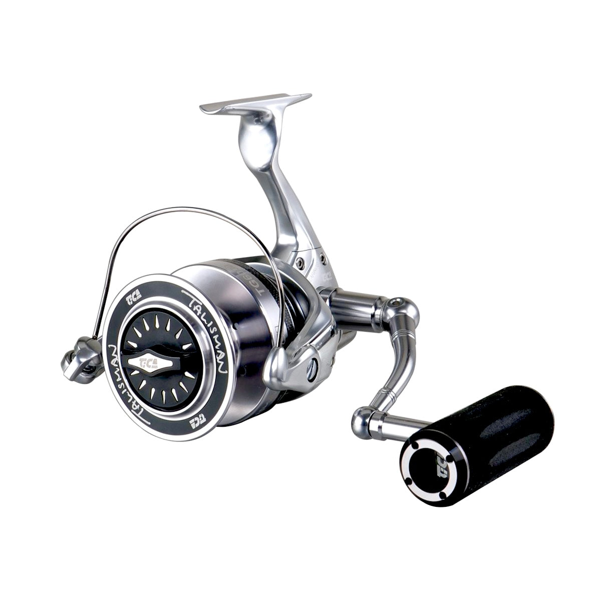 TICA TALISMAN 8000