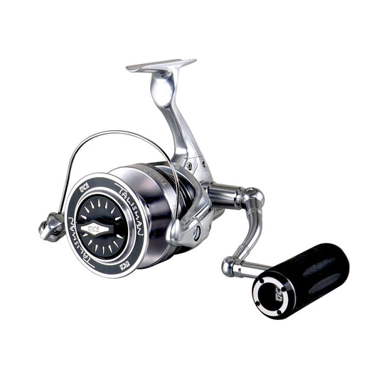 TICA TALISMAN 8000