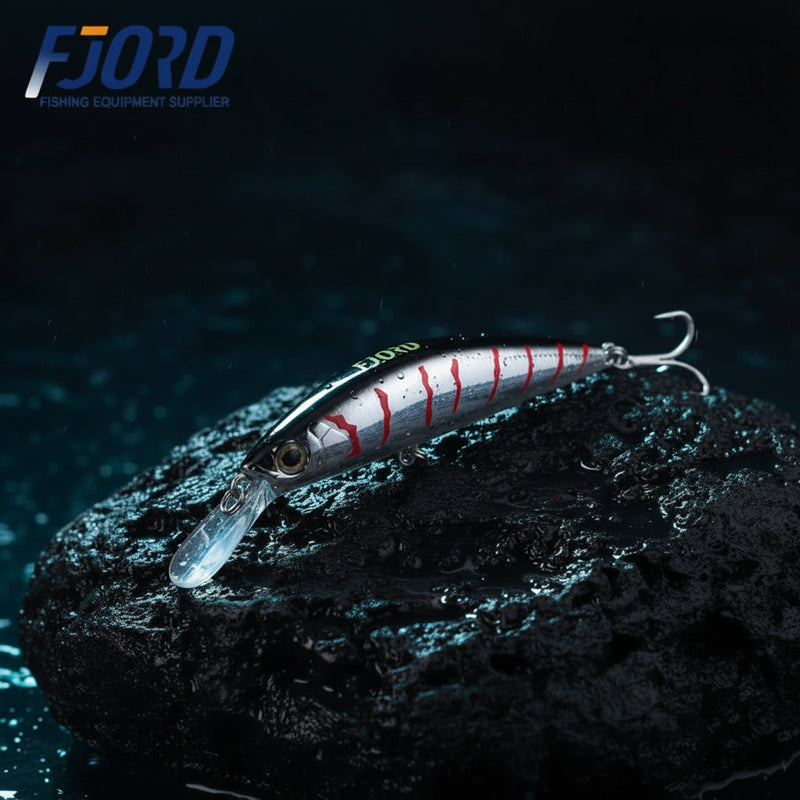 FJORD LURE CASTING  (17g 70mm)