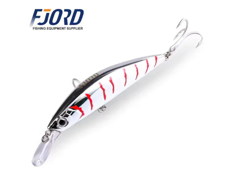 LURE CASTING FJORD (29g 90mm)#