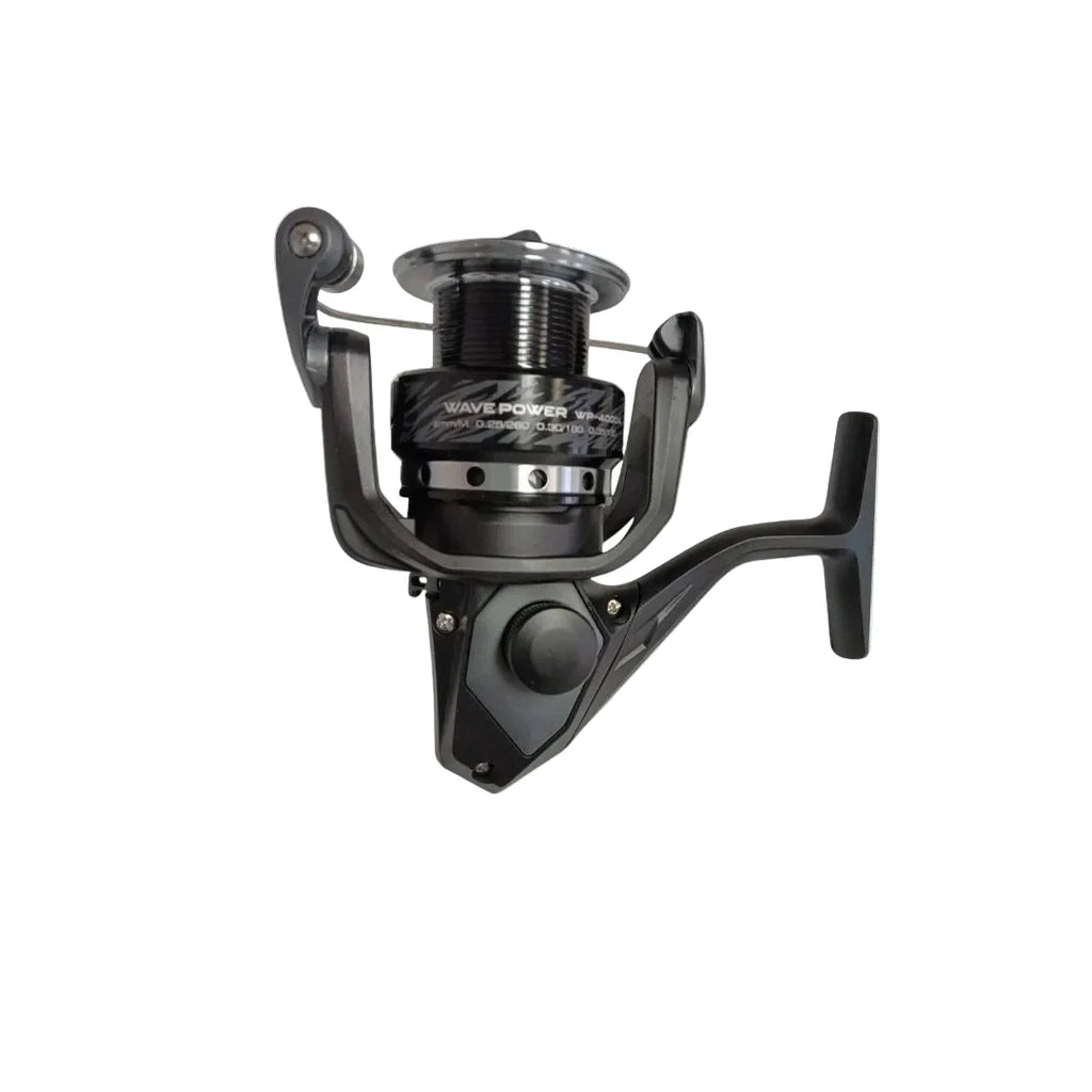 Okuma Wave Power