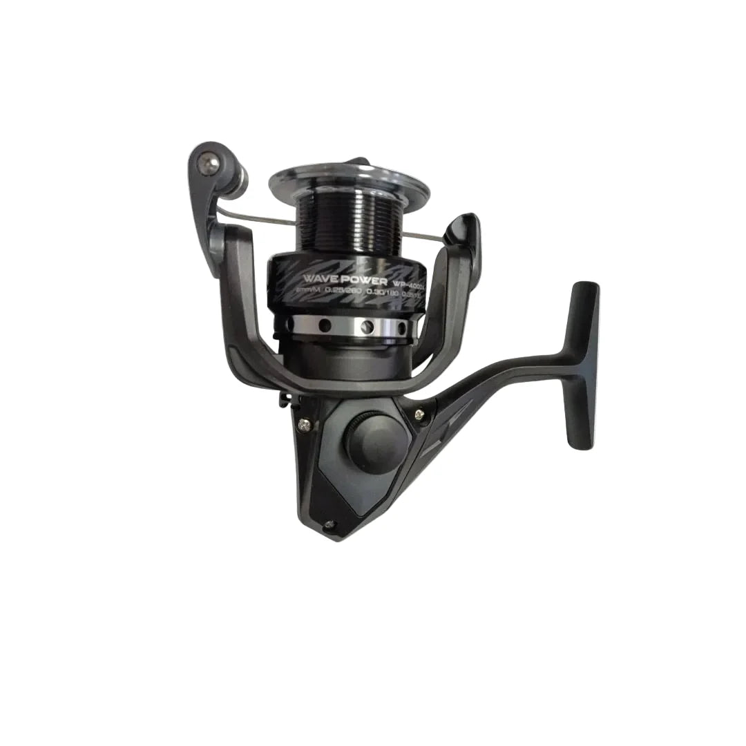 Okuma Wave Power