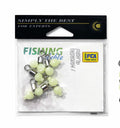 Glow Swivels