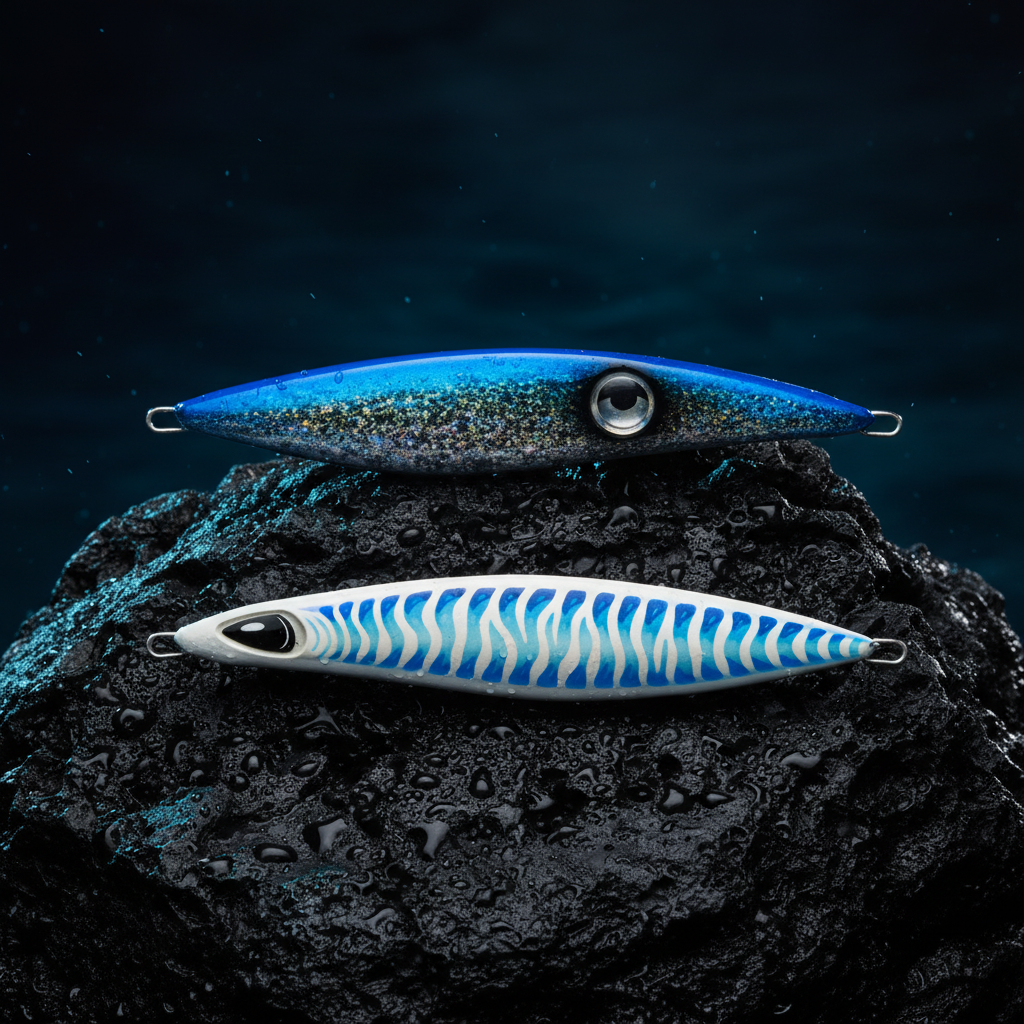 Arcelia Model Wreck 150g / 200g