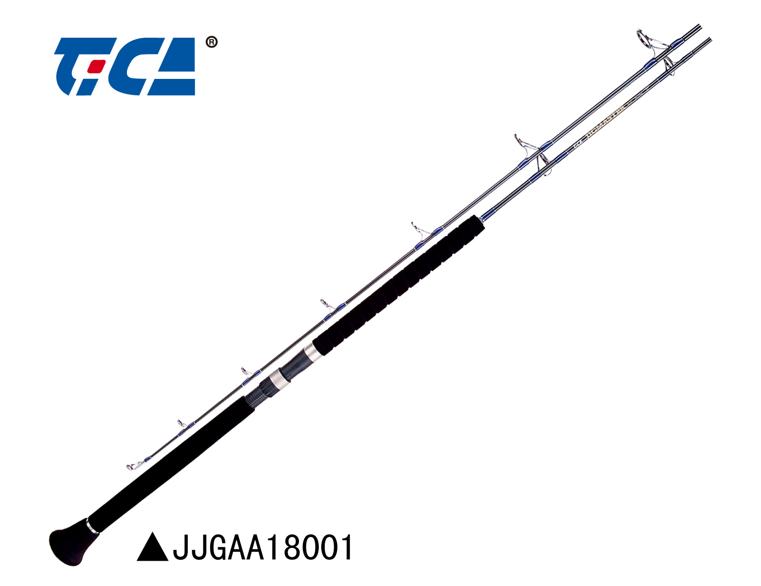 Tica JIGGING JIGMASTER