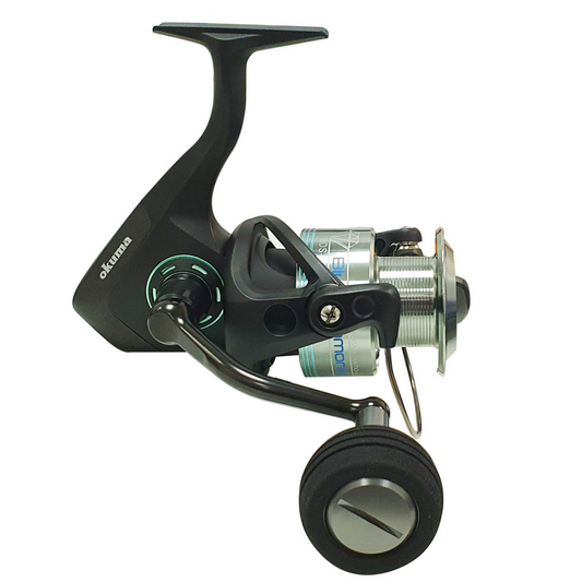 OKUMA BLUE DIAMOND BDS
