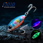 FJORD Micro Slow Jig – 20g | 40g