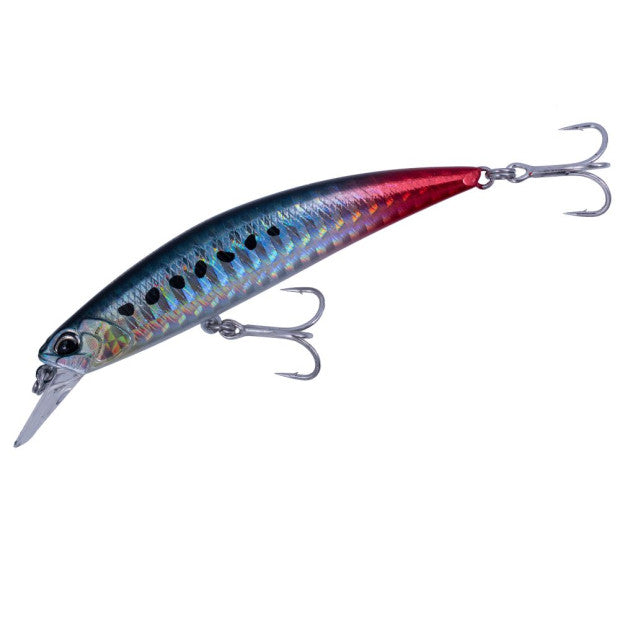 DUO Spearhead Ryuki 80S SW
