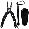 FISHING PLIERS GLADIATOR