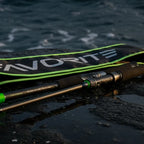 Lightweight Casting Setup – Pro