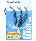 Surecatch  Assist Hooks 9/0 #
