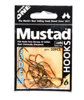 MUSTAD SODE