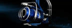 OKUMA AZORES  BLUE