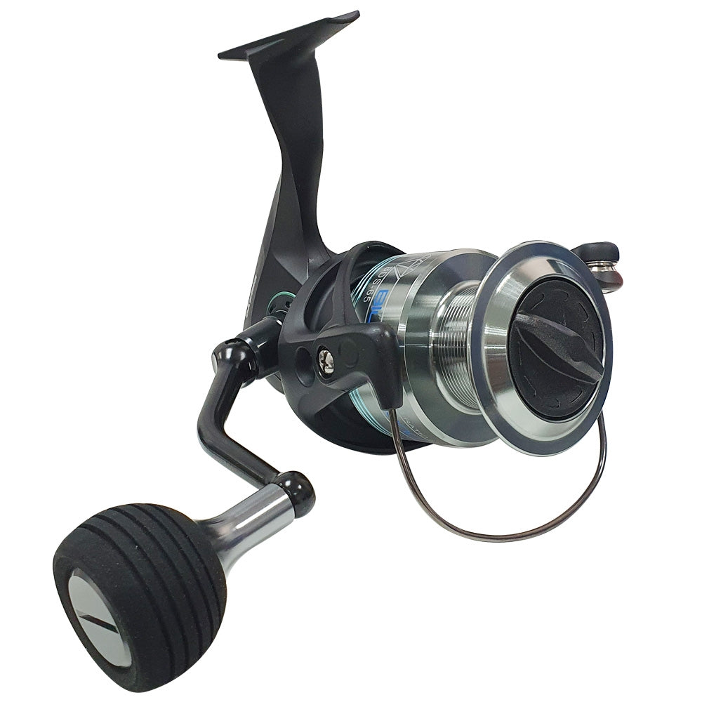 OKUMA BLUE DIAMOND BDS