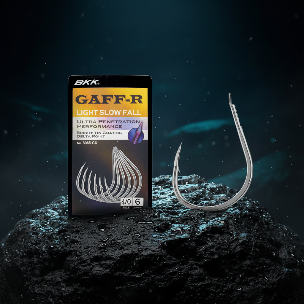 Gaff-R