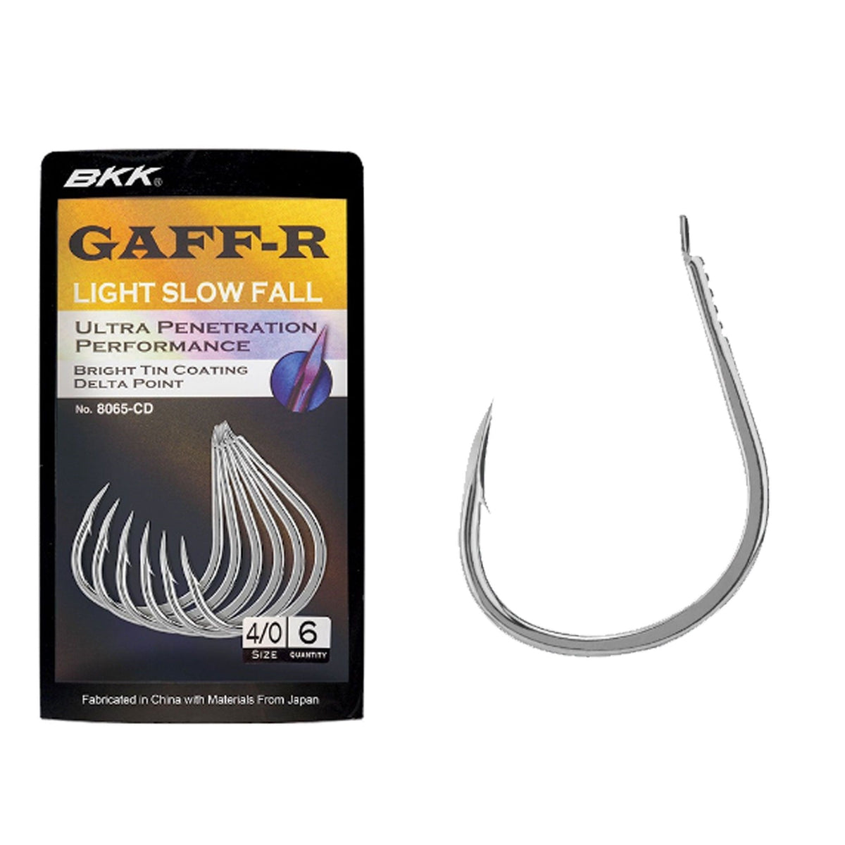Gaff-R