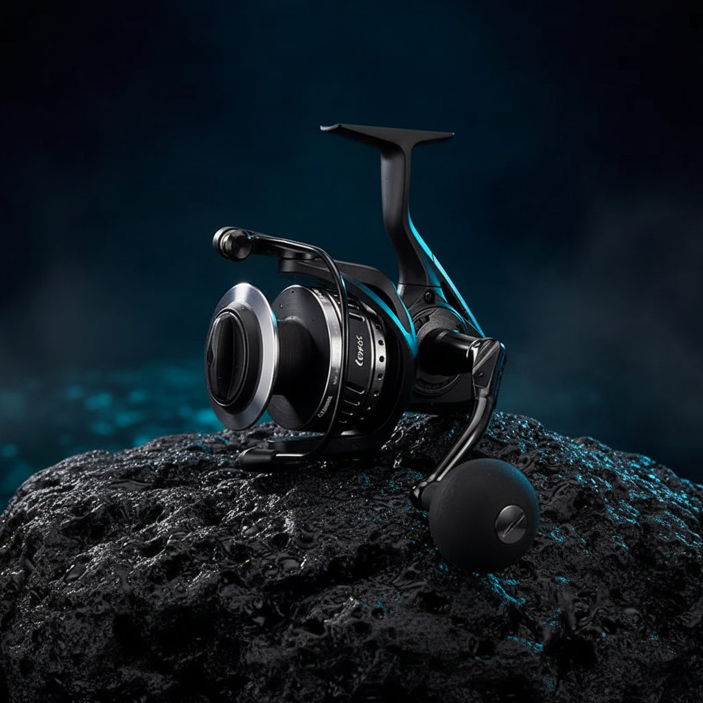 OKUMA CEDROS CJ