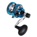 OKUMA CAVALLA
