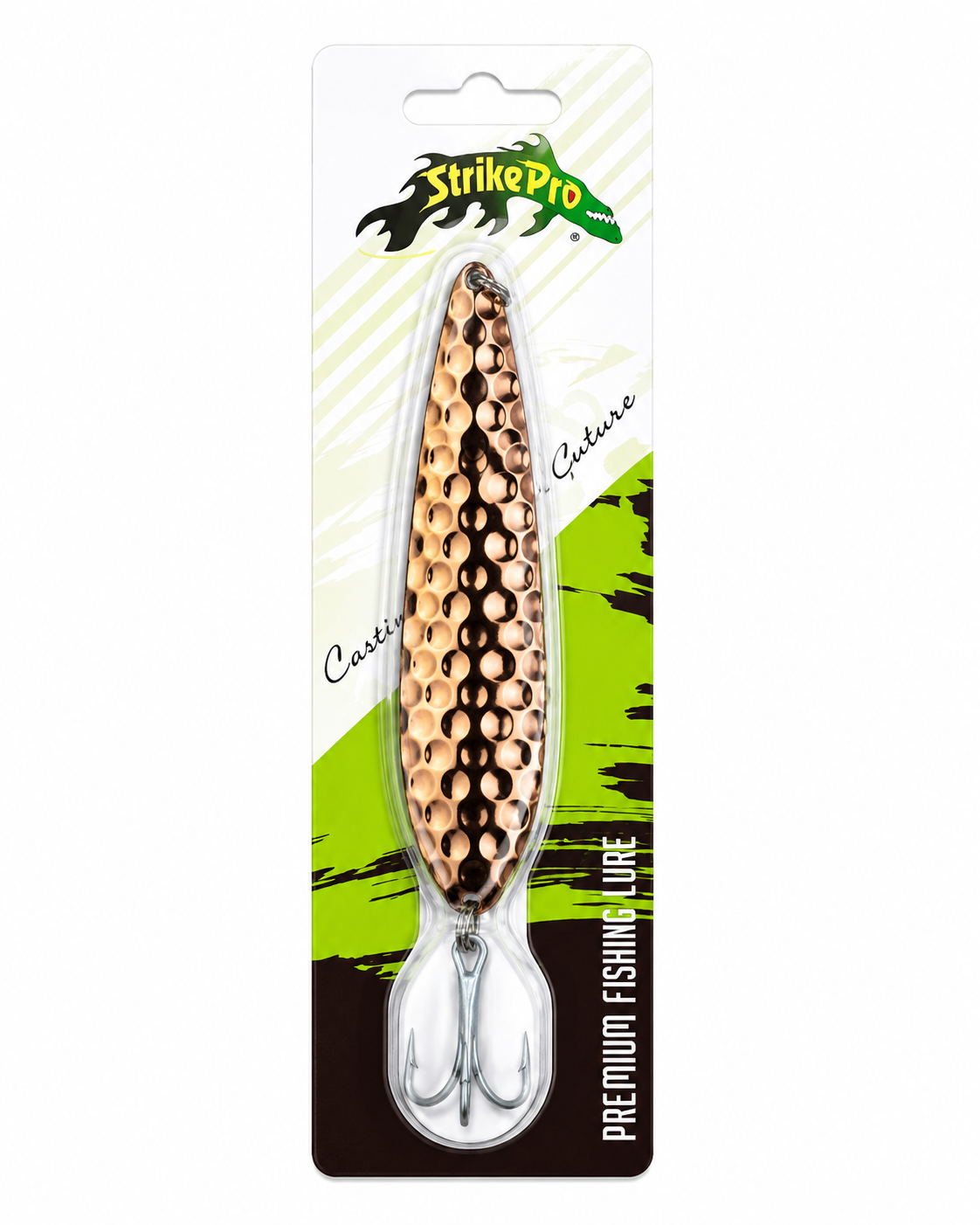 Strike Pro spoon