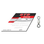 DTD STAINLESS STEEL SWIVEL