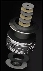 OKUMA CEDROS CJ